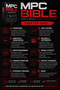 Image 2 of MPC Bible