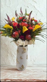 Image 1 of The Tropical Luxe Joon