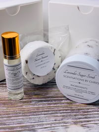 Image 1 of Reset Ritual Box