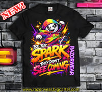 Be The Spark Tee