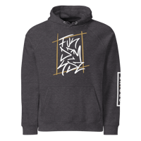 Image 2 of FDK HOODIE