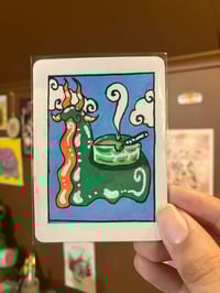 Image 3 of Mini Originals (ACEO's) 