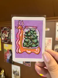 Image 4 of Mini Originals (ACEO's) 