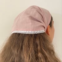 Image 3 of Headband Bandana | Brenda