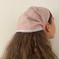 Image 2 of Headband Bandana | Brenda