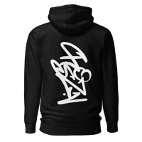 Image 1 of CHOSZN HOODIE