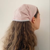 Image 1 of Headband Bandana | Brenda