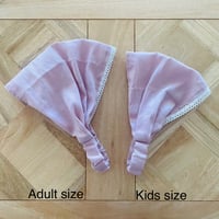 Image 5 of Headband Bandana | Brenda