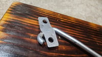Image 2 of 70-78 S30 Hood prop rod