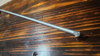 Image 3 of 70-78 S30 Hood prop rod