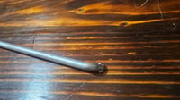 Image 4 of 70-78 S30 Hood prop rod