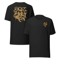 Image 2 of Dope Black Man