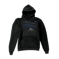 idkaboutu oversized hoodie