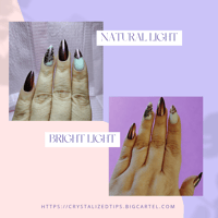 Rose Gold Alloy