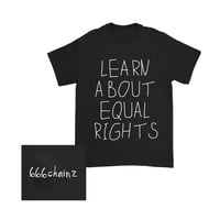 learn about equal rights tee