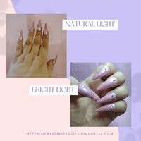 Disco Glaze