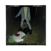 geeked off my gloom physical cd