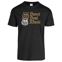 Sweet Soul Music T-Shirt