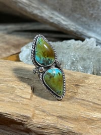 Image 1 of Royston Statement Ring 7