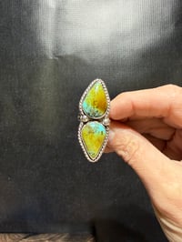 Image 3 of Royston Statement Ring 7