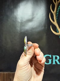 Image 4 of Royston Statement Ring 7