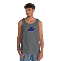 Image 10 of Buffalo Mafia tank top 