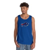 Image 13 of Buffalo Mafia tank top 