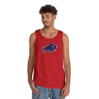 Image 16 of Buffalo Mafia tank top 
