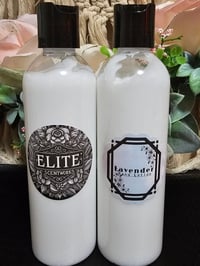 Image 1 of Elite Lotion! 8oz