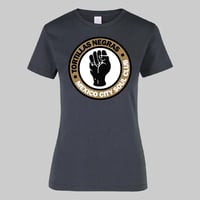 Mexico City Soul Club Women's T-Shirt