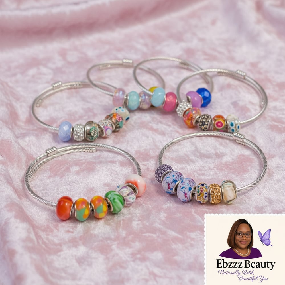 Image of BRACELETS