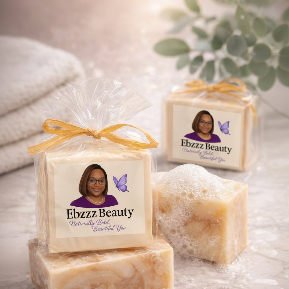 Image of Soap