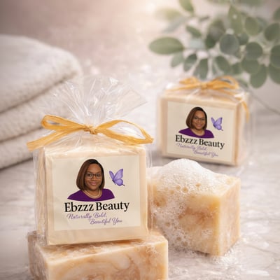 Image of Soap