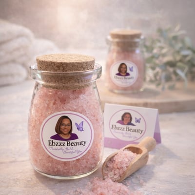 Image of Bath Salts 