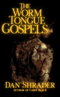 Image 1 of The Worm Tongue Gospels 