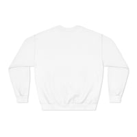 Image 2 of OSPA Crewneck Sweatshirt — Retro Block Letter Pullover