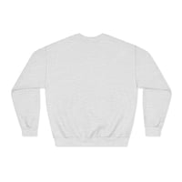 Image 5 of OSPA Crewneck Sweatshirt — Retro Block Letter Pullover