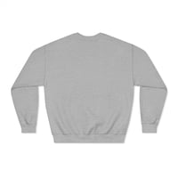 Image 8 of OSPA Crewneck Sweatshirt — Retro Block Letter Pullover