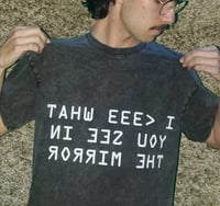 Image 3 of The Mirror Tee