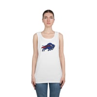 Image 3 of Buffalo Mafia tank top -a31dee3b