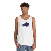 Image 4 of Buffalo Mafia tank top -a31dee3b