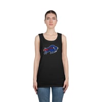Image 6 of Buffalo Mafia tank top -a31dee3b