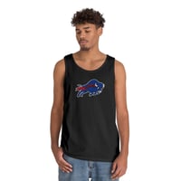 Image 7 of Buffalo Mafia tank top -a31dee3b