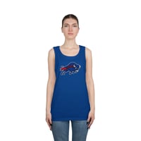 Image 12 of Buffalo Mafia tank top -a31dee3b