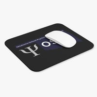Image 2 of OSPA Logo Rectangle Mouse Pad 9"x8" — School Psychologist