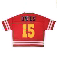 Image 3 of FM West Mastin Lake U. Jersey 