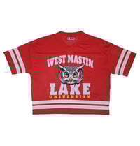 Image 1 of FM West Mastin Lake U. Jersey 