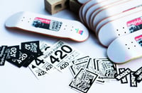 Image 1 of Never Forget Mydreme