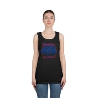 Image 3 of Buffalo by a billion black tank top