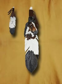 Image 5 of Spirit Feathers #1 Collection